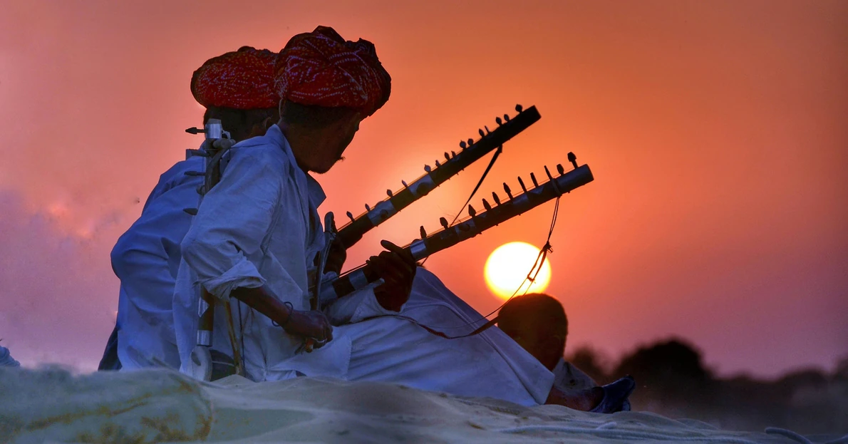 Sufi music